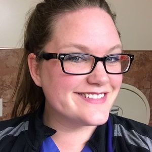 Meet your Posher, Tori